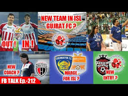 The live telecast of all the isl matches will be available on star. Fb Talk New Team In Isl 2020 21 Atk Registered Jhon Jhonson Ccfc And Cfc Marge For Isl Youtube