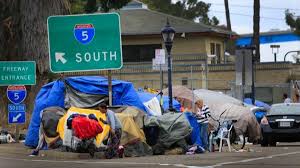 Homelessness means people who do not have a place to stay. Your Say What Is San Diego Doing Right Wrong On The Homeless Front The San Diego Union Tribune
