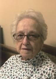 Ouida Joyce McClain Obituary