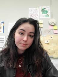 Amanda Stetson's Instagram, Twitter & Facebook