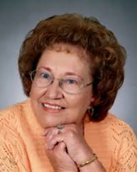 Obituary information for Judy German McDaniel