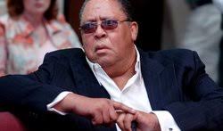 Gerald Lamar White Sr. (1946-2011)