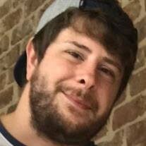 Jacob Seth Mitchner Obituary