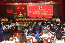 Nhân sự đại hội đảng 13.trung ương đã thống nhất nhân sự đặc biệt tái cử.tin tức 24h 23/1 tin sáng. Tiáº¿n Tá»›i Ä'áº¡i Há»™i Xiii Cá»§a Ä'áº£ng Háº­u Giang Cáº§n ThÆ¡ Chuáº©n Bá»‹ Cho Ä'áº¡i Há»™i Ä'áº£ng Baotintuc Vn