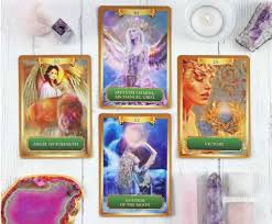 The values of the cards are common to most games of. Tarot Cards Angel Times