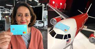 On top of that, you earn big points on every payment! What You Need To Know About Airasia S Bigpay E Wallet And Card