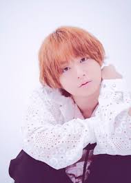 Hey! Say! JUMP 伊野尾慧さん 公式 写真