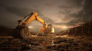 Best 40 Excavator Wallpaper On Hipwallpaper Excavator Wallpaper Excavator Background And John Deere Excavator Wallpaper
