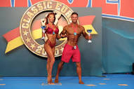 PHOTO GALLERY 2020 IFBB ARNOLD CLASSIC EUROPE