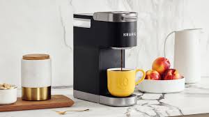 K Mini Plus Single Serve Coffee Maker Portable Coffee Maker Single Serve Coffee Makers Pod Coffee Makers