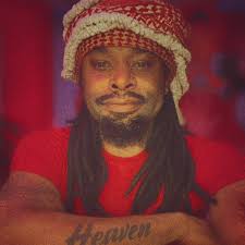 Lance Lambo Holbrook