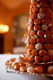Epingle Par Belmond Sur Pieces Montees Piece Montee Piece Montee Choux Croquembouche