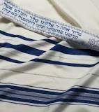 Meaning of Different Colors in Tallits | Israel-Catalog.com
