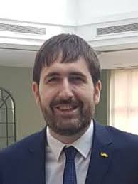 Eduardo Guzmán Solís