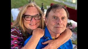 Barrie Turner's Instagram, Twitter & Facebook