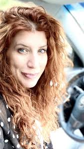 Pursuit 365 Day 275: Kelly Arsenault