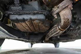 Is Your Oil Leaking Or Is Your Car Leaking Water This Is Why