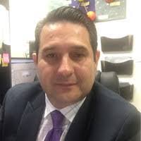 Naim Sukalic Email & Phone Number