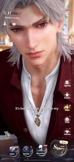 What exciting things are happening?