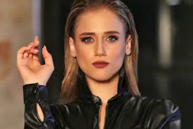 Zehra'dan rap sürprizi