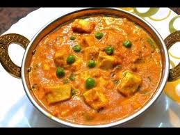 Shahi Khoya Matar Paneer Khoya Matar Paneer Recipe Restaurant Wali Khoya Matar Paneer Youtube Resep Makanan India Paneer Resep Makanan