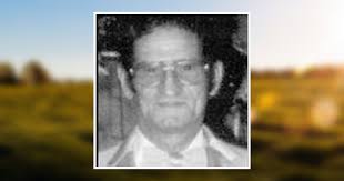 Roland John Blanchard Obituary 2007