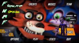 After seeing a bunch of other fnaf simulators, i decided to try to make my own. Fnaf Simulator Origins Free Download Fnaf Fan Games