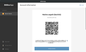 So to reword that, tom will use his private key to access his bitcoin that's recorded on his address/public key on the blockchain, by using his wallet software to send 0.1btc to jenny's address where it will be stored on her address/public key ready to be sent out again. Bitbox02 Advanced Electrum Tricks You Need To Know