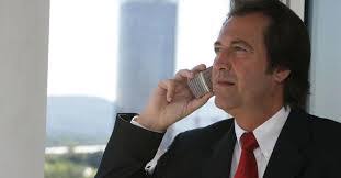 Bill Geiling's Instagram, Twitter & Facebook