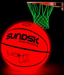 Top 10 Best Light Up Basketball Reviews In 2020 Gondeee Com