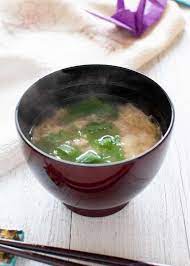 Japanese Style Egg Drop Soup Kakitama Jiru Recipetin Japan Recipe Egg Drop Soup Japanese Food Traditional Easy Japanese Recipes
