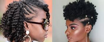 Cute short hairstyles for black women with round faces. Top 60 Best Short Curly Hairstyles For Black Women Naturally Cute Ideas