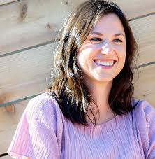 Krystle Martinez, L.Ac