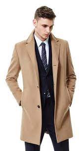 The camel hair coats went out of style but the rich color of the camel hair which was the perfect middle of the road one between the beige and brown became a favorite among men and women. Pin On Seminar