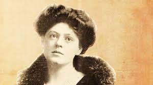 The Nightingale (1914)