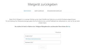 Bitte einen retourenschein zum ausdrucken. Entertain Kundigen Laufzeiten Fristen Und Kundigungs Vorlage
