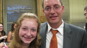 School Board Awards Outstanding Teachers