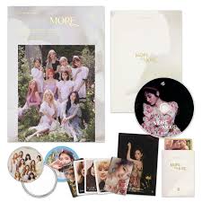 Lean cuisine twice the veggies entr©es (1 entr©e: Twice 9th Mini Album More More C Ver Cd Photobook Postcard Coaster Card Photocard Official Photocard Set Official Poster Free Gift