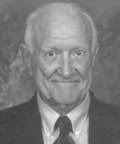 Edwin Cartwright Obituary (2010)