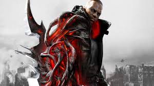 Prototype 2 has shown me the light. Prototype S Xbox One Ports Run Slower Than The Game Did On Xbox 360 Polygon