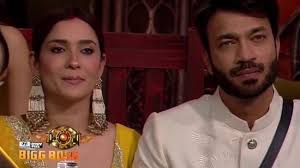 Bigg Boss 17: Salman Khan hints Ankita Lokhande, Vicky Jain, Neil Bhatt  could be ousted for breach of contract