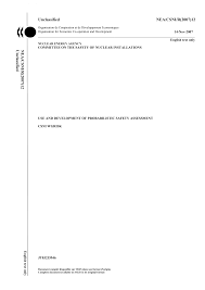 Comprehensive eye exams by local eye doctors. Http Www Oecd Org Officialdocuments Publicdisplaydocumentpdf Cote Nea Csni R 2007 12 Doclanguage En