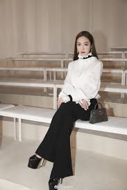 Последние твиты от jessica jung (@sy_jessicaj). Jsy Fashion On Twitter 200229 Jessica Jung Hermes Fashion Show During Paris Fashion Week Jiephot