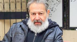 Unlu Oyuncu Payidar Tufekcioglu Hayatini Kaybetti