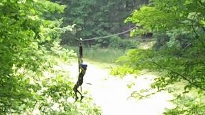 The current website for the howell county sheriff's office is found at: Maura On The Zip Line At Howell Nature Center June 2012 Youtube
