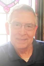 Darrell Pickard Obituary (2022)