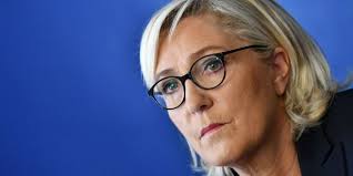 Discover and share the best gifs on tenor. Thierry Mariani Sur La Liste Rn Cela Participe De La Recomposition De La Vie Politique Estime Marine Le Pen