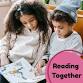 Reading Together event in Pittsburgh, PA