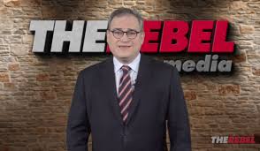 Do conservatives want to win the next election? Ezra Levant S Hateful News Outlet Enabled By Canada S Media Establishment Canadian Dimension