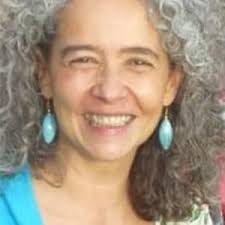 Profesora Adriana Maya